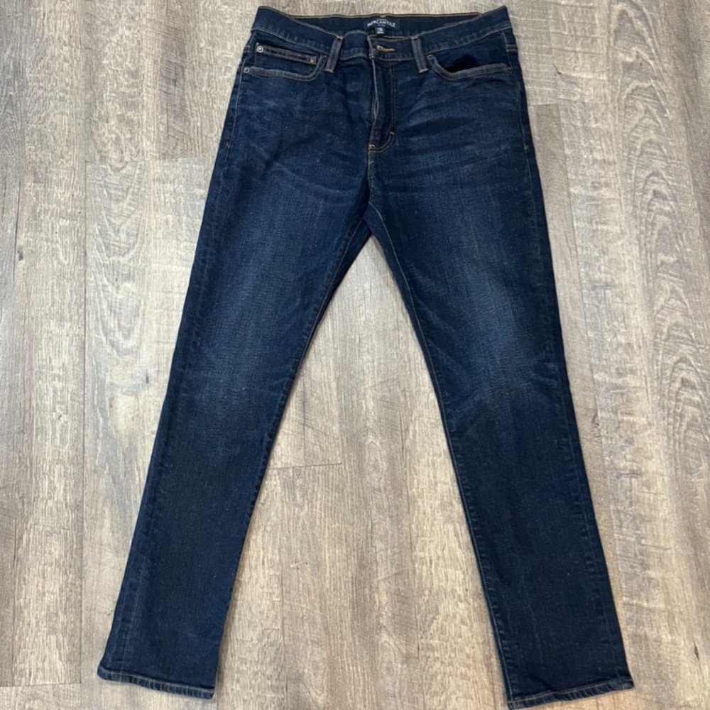 J Crew Jeans
